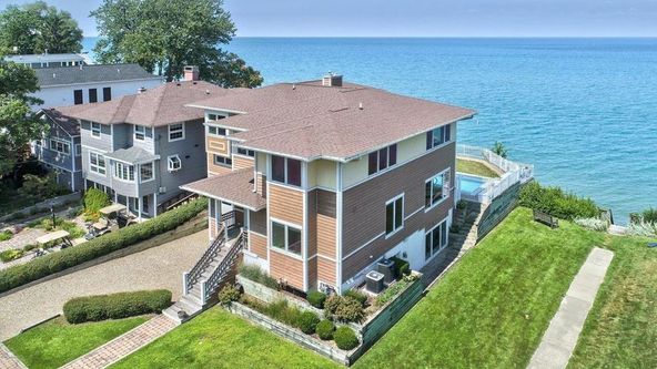 First Midwest Bank - Year-End Closeout Auction: 760 N Sr 212, Michigan City, IN 46360